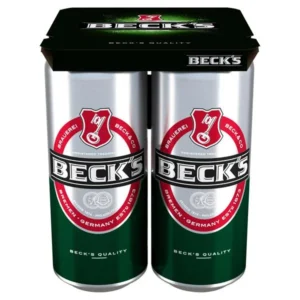 Beck’s Beer