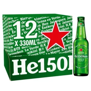 Heineken