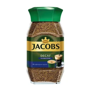 Jacob’s Coffee