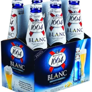 Kronenbourg beer