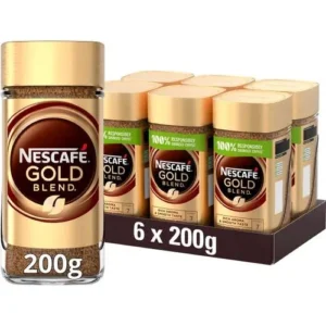 Nescafe Gold Coffee