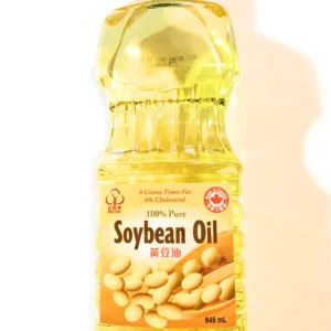 Premium Quality Soybeans Oil