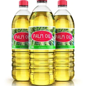 Top-Quality Palm Oil