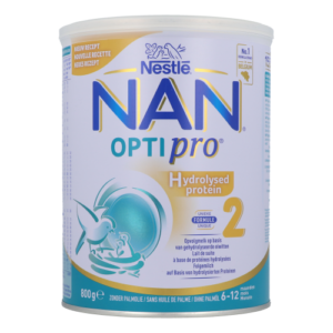 Nestle NAN 2 OptiPro - Pallet