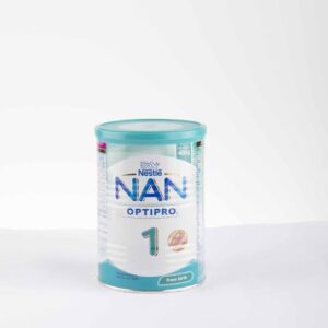 Nestle NAN 1 OptiPro - Pallet