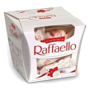 Raffaello Chocolates