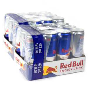 Redbull Energy 250ml all edition - 1 Pallet