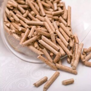 A1 ENplus PREMIUM WOOD PELLET - 1 pallet (66 bags of 15kg each)